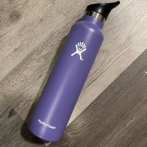 (SOLD) Hydro Flask - 24 oz